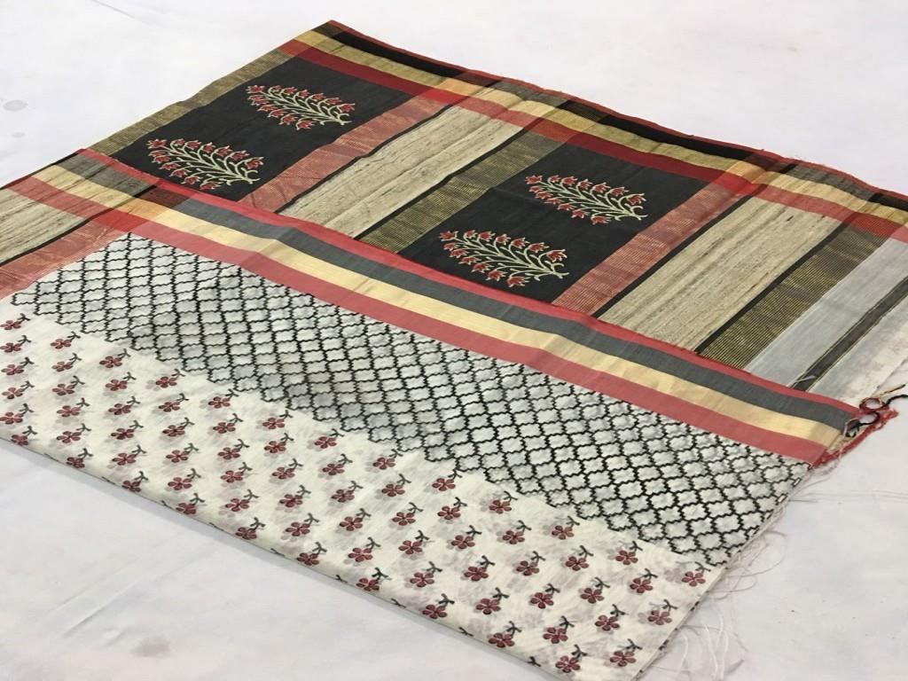 Maheshwari sarees for festivals Fashion